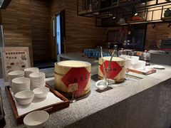 -杭州开元名都大酒店·地中海自助餐厅