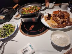 -老阿爸鲜鱼土菜(独墅湖店)