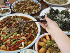 -李大爷的泡椒馆(冉家坝店)
