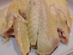 招牌盐鸡-老吉士酒家(天平路店)