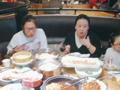 -金筷子西北菜·捞悦火锅