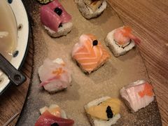-阿吾罗日本料理(K11艺术中心店)