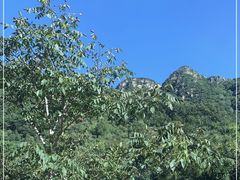 -湖洞水自然风景区