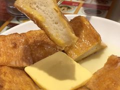-民华餐厅(华鸿大楼店)