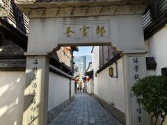 -三坊七巷历史文化街区