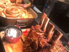 -嘉定凯悦·咖啡厅