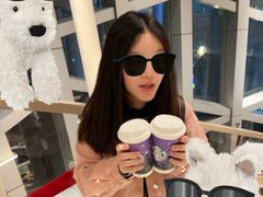 -星巴克臻选(宁波天一广场店)