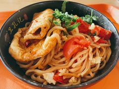 豆干-南京大学-第9食堂