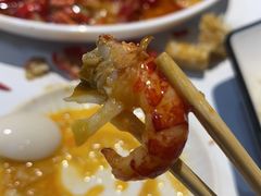 -柒五龙虾(八王寺店)