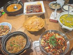 -杨记隆府(重庆总店)