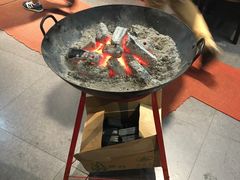 -昱龙大盆牛蛙馆(三兴街总店)