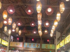 -HOHO餐厅(古子城店)