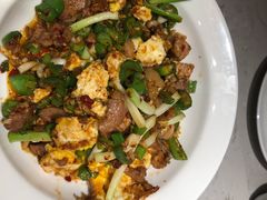 农家一碗香-大碗先生(万家丽店)