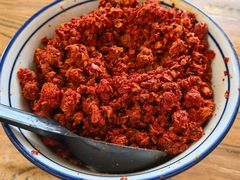 油辣椒-清真马杰山牛肉汤馆