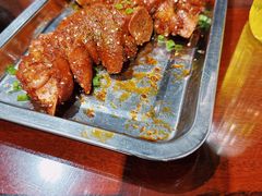 -三宽猪蹄(咸阳店)
