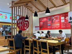 -南城香·饭香串香馄饨香(青年路店)
