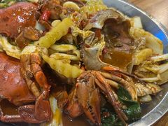 -瑞丽活螃蟹(芒市店)