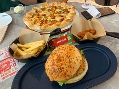 -必胜客餐厅(昆百大泰业城店)