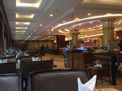 -银帆宾馆-自助餐厅(金马路店)