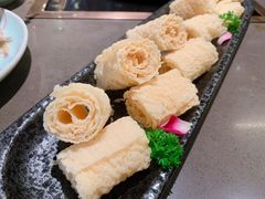 -捞王锅物料理(上海世茂广场店)