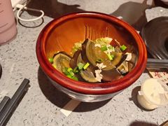 -江边城外烤鱼(方庄时代购物中心店)