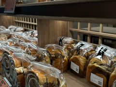 -PAPER STONE BAKERY(天汇广场店)