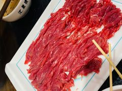 -汇聚德京味铜锅涮肉(沈家桥二路店)