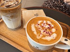 -Peet's 皮爷咖啡(海雅缤纷城店)