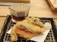 -鮨政· Omakase(港汇恒隆广场店)