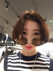 Mirror Salon-3AM HAIR SALON烫发染发接发