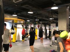 -Uppercut拳馆·Boxing拳击·Muay Thai泰拳