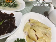 -香港富临皇宫(五月花商业广场店)