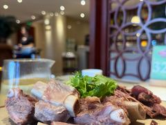 驴排-秦三驴(云飞南街店)