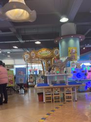 -卡通尼乐园(上海安亭店)