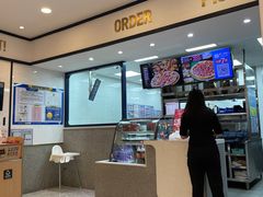 -达美乐比萨(新洲店)