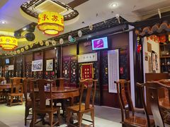 -同得兴 Since·1995 传统苏式面馆(十全街店)