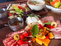 -Alimentari Mulino意大利餐吧&烘焙(丰盛里店)