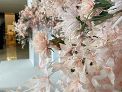 -广州天河希尔顿酒店