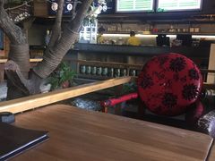 -山有花啡餐厅(常营总店)