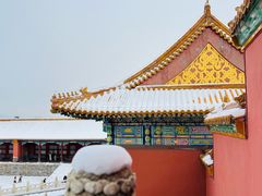 -故宫博物院(故宫)