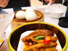 -大海湾酒楼(人南店)