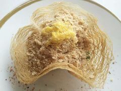 -金轩中餐厅 Jin Xuan(浦东丽思卡尔顿酒店)