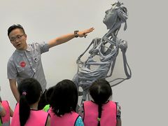 -UCCA Kids 儿童美育