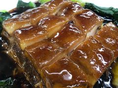 协和蜜汁酱方-协和菜馆(凤凰街店)