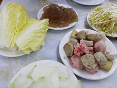-百味香重庆鸡公煲(厦大学生公寓老店)