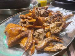 -石岐乳鸽村(南海第三分店)
