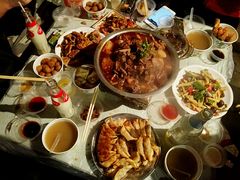 -桂萍特色牛筋牛杂(长堤街总店)