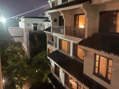 -苏州吴宫泛太平洋酒店
