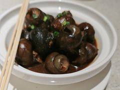 -阿莉餐厅(枣阳路店)