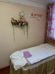 -芳朵美容养生SPA